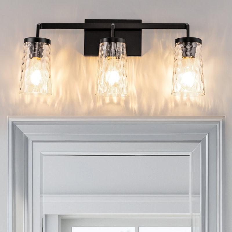 Laten 3 - Light Dimmable Vanity Light