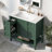 Bathroom Vanity with Sink-878847116