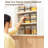 Ebian Food Storage Container