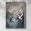 ANIMALS Series XL III, reproduction encadrée - bois massif-1168085224