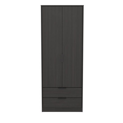 Fully Assembled Tuckerton Wardrobe
