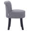 Manufactured Wood Accent Stool-30374419