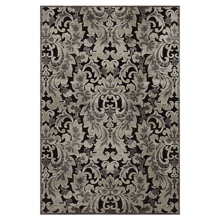 Castalia Oriental Indoor Rug, Rectangle 7'6" x 10'6"