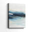 Vagues II - Cavas enveloppés de galerie-1110354997