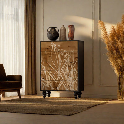 Commode d'appoint French French