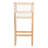 Leather Counter Stool-91764119