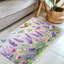 Tapis tressé Petal Wings-1691772846