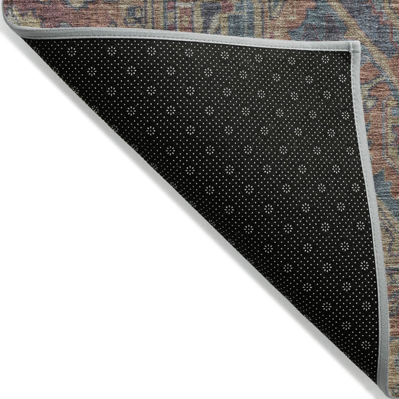 Tapis Fremantle, Rectangle 9 pi x 12 pi