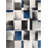 Cillan Modern Geometric Boxes 3D Textured Rug-124526602-40096834