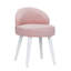 Lyndsey Accent Stool-109063624