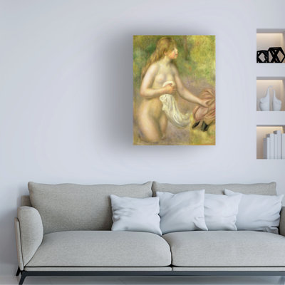 Pierre Auguste Renoir