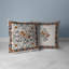Garden Glory Outdoor Reversible Throw Pillow-99310672-99310677