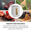 Klarstein 16 Tray 1500W Food Dehydrator