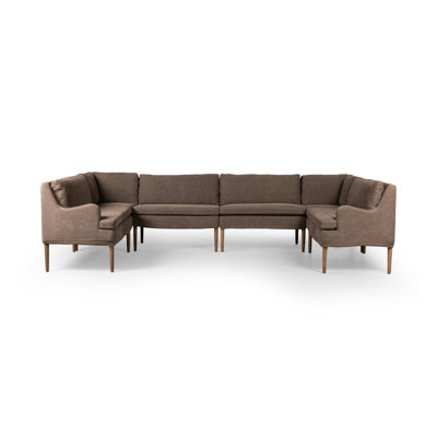 Aurelia Dining Banquette