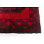 Tapis rouge Riggs 4 pi 2 po x 7 pi 3 po