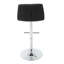 Tabouret de bar Hudson