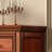 Walnut Solid Wood Rectangular Dressers & Chests
