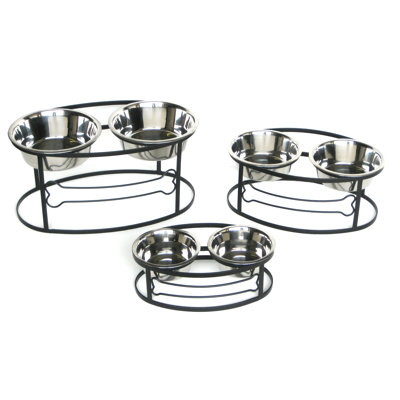 Elevated Feeder