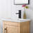 Reynaldo 20'' Freestanding Single Bathroom Vanity with Ceramic Top-1704661842
