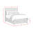 Sneed Queen Storage Bed In Grey-102051178-102051177