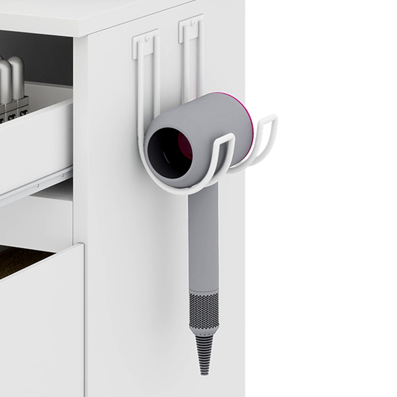 Calistro Dressing Table with Mirror