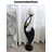 Simple Resin Art Floor Lamp-117789161