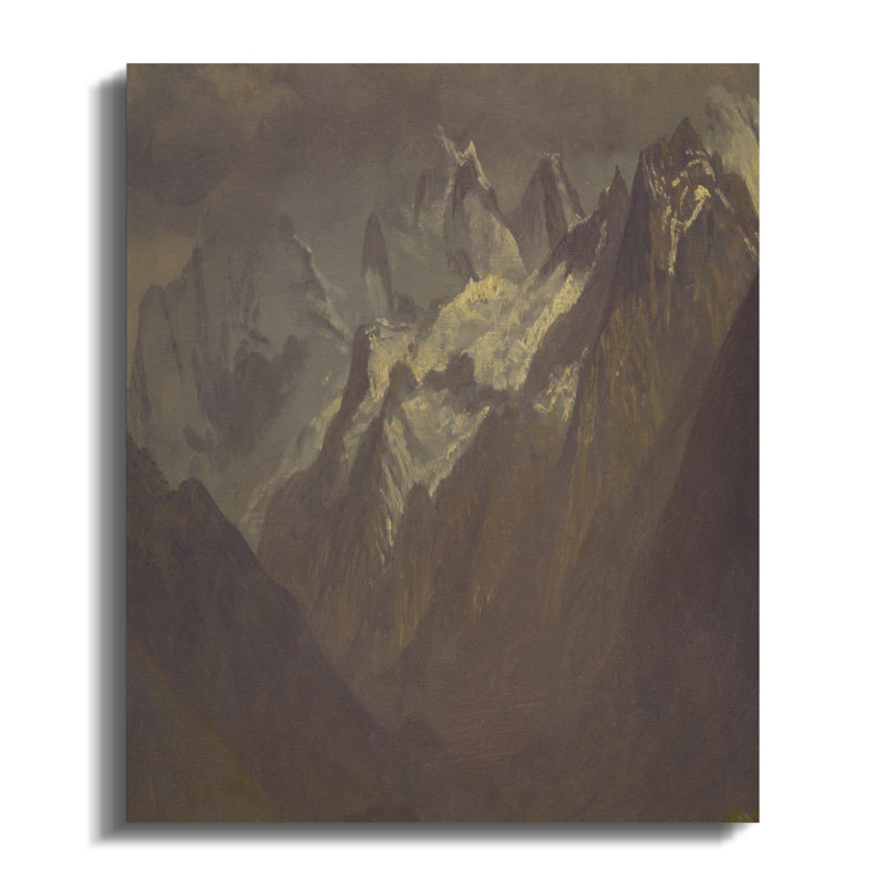 Cullinan Wrapped Canvas Print Set, 16x24