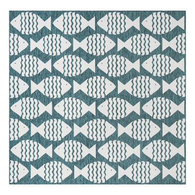 Indoor / Outdoor Rug