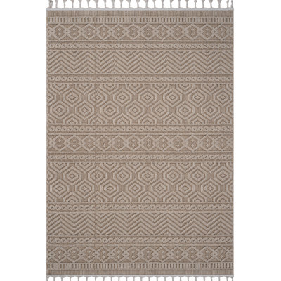 4x6 Geometric Area Rug - Resists Stains And Shedding, Enhances Home Beauty Comfort, Suitable For Pets, Easy To Maintain Neatly Fashionable Various Rooms, Stain-, Non-shedding, Pet-, With A Smooth