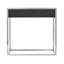 Beacon Frame End Table