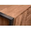 Ler 50cm W Bedside Table