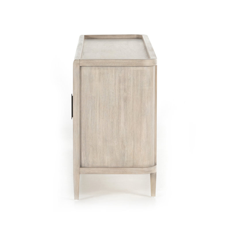 Arlo 75'' W Solid Wood Sideboard
