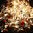 11.5' Star LED String Lights-1236635935