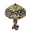 Lampe de table 33 po Tiffany