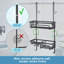 Aneissa Stainless Steel Shower Caddy