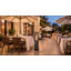 Brasero extérieur à granules de bois de 94 cm (37 po), foyer de terrasse avec flamme