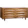 Commode double 8 tiroirs Diamond