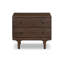 Eldrin Nightstand-Warm Brown Mango