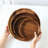 Millwood Pines Connstance Walnut Tray