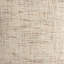DURAND Linen Square Pillow Cover & Insert