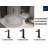 Selected 15.55'' Glass Circular Bathroom Sink-58625720