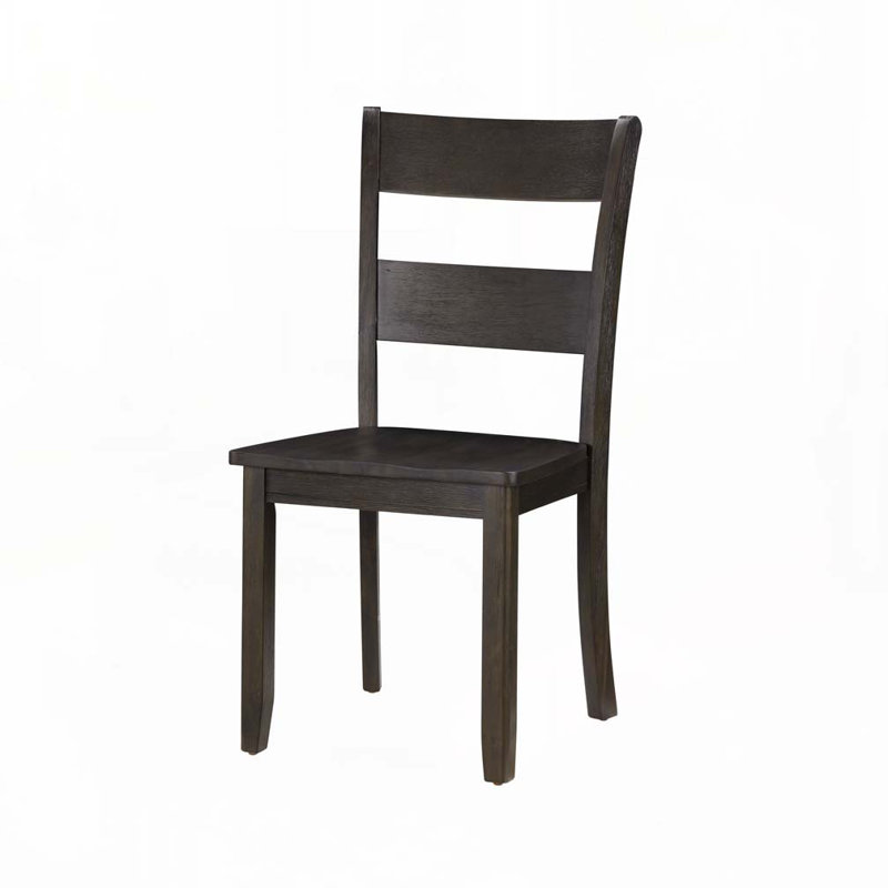 Dining Chair Set with High Back,4  Legs