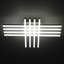 LED Semi Flush Mount
