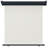 Retractable Side Awning Roll up Window Shade Folding Privacy Screen-56165094-56165093