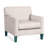Tampa Upholstered Armchair-86894825-112326808