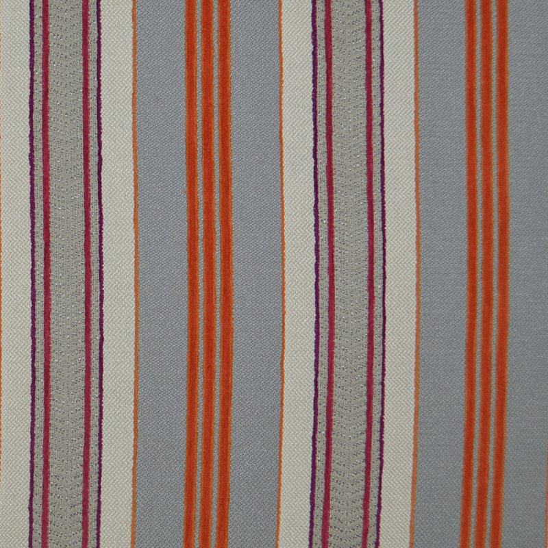 Hambo Fabric, Orange