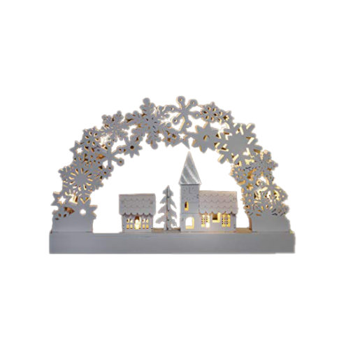 Christmas Christmas Village
