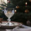 Villeroy & Boch Winter Bakery Delight Falling Star 10.5" Dinner Plate