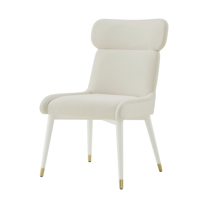 Judith Leiber Couture Upholstered Dining Chair