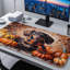Polyester Desk Pad-1062119896